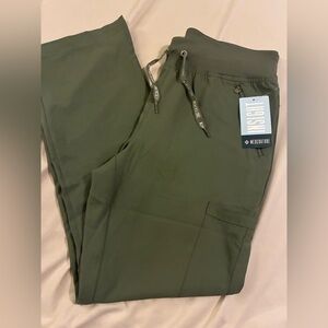 Med Couture scrub pants